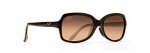 Maui Jim Women's Cloud Break Polarized Sunglasses