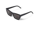 Saint Laurent SL 276 Mica Black Sunglasses