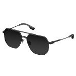 LUENX Polarized Aviator Sunglasses with UV Protection