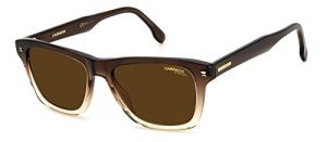 Carrera 266/S Brown Shaded Beige Sunglasses