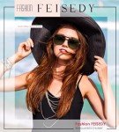 Retro Square Aviator Sunglasses - 70s Vintage Style