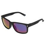 Panama Jack Women’s Polarized Purple-Red Sunglasses