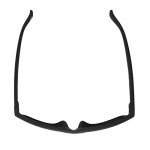 Panama Jack Women’s Polarized Purple-Red Sunglasses