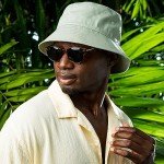 Prive Revaux Maestro Polarized Round Sunglasses – Tortoiseshell