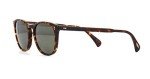 Oliver Peoples Finley Esq. Polarized Tortoise Sunglasses