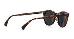 Oliver Peoples Finley Esq. Polarized Tortoise Sunglasses