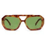 Trendy Polarized Aviator Sunglasses for All