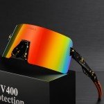 Youth Polarized Sports Sunglasses for Baseball