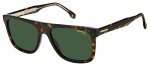 Carrera 267/S Havana Men's Designer Sunglasses