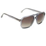 Carrera Men's Polarized Square Sunglasses - Kb7 59