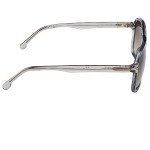 Carrera Men's Polarized Square Sunglasses - Kb7 59