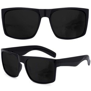GrinderPUNCH XL Polarized Men's Sports Sunglasses