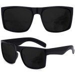 GrinderPUNCH XL Polarized Men's Sports Sunglasses