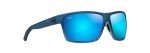 Maui Jim Polarized Alenuihaha Wrap Sunglasses