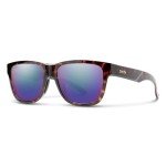 Lowdown Slim 2 Sunglasses – Tortoise ChromaPop Lenses