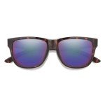 Lowdown Slim 2 Sunglasses – Tortoise ChromaPop Lenses