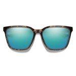 SMITH Shoutout Sunglasses – Tortoise ChromaPop Lenses