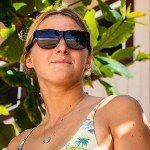 Lowdown Slim 2 Sunglasses – Tortoise ChromaPop Lenses