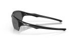 Oakley Flak Beta Polarized Sunglasses - Matte Black