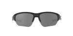 Oakley Flak Beta Polarized Sunglasses - Matte Black