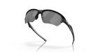 Oakley Flak Beta Polarized Sunglasses - Matte Black