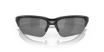 Oakley Flak Beta Polarized Sunglasses - Matte Black