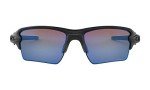 Oakley Flak 2.0 XL Sunglasses with USA Flag Kit