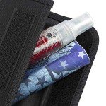 Oakley Flak 2.0 XL Sunglasses with USA Flag Kit