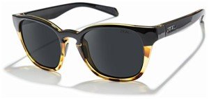 Zeal Optics Windsor Plant-Based Polarized Sunglasses
