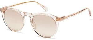 RAEN Remmy 49 Dawn/Mink Gradient Sunglasses