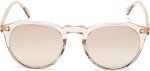 RAEN Remmy 49 Dawn/Mink Gradient Sunglasses