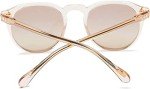 RAEN Remmy 49 Dawn/Mink Gradient Sunglasses