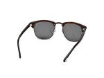 Tom Ford FT 0248 Henry Gunmetal Sunglasses
