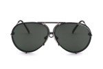 Porsche Design P8478 Iconic Sunglasses - Grey/Green