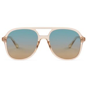 SOJOS Retro Polarized Aviator Sunglasses for Everyone