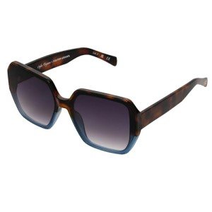Sofia Vergara x Foster Grant Geo Square Sunglasses