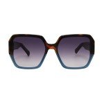 Sofia Vergara x Foster Grant Geo Square Sunglasses