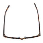 Sofia Vergara x Foster Grant Geo Square Sunglasses