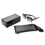 Sofia Vergara x Foster Grant Geo Square Sunglasses