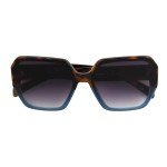 Sofia Vergara x Foster Grant Geo Square Sunglasses