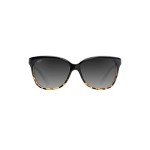 Maui Jim Women's Starfish Polarized Sunglasses - Black/Tortoise
