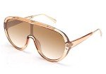 FEISEDY Women’s Oversized UV400 Retro Sunglasses