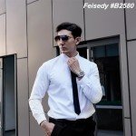 FEISEDY Women’s Oversized UV400 Retro Sunglasses