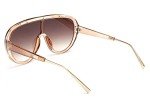 FEISEDY Women’s Oversized UV400 Retro Sunglasses