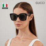 Gucci GG1151S Cat Eye Designer Sunglasses