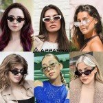 Trendy Snake Sunglasses for Bold Style
