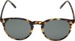 Oliver Peoples O'Malley Vintage Sunglasses 48mm