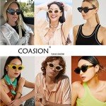 Trendy Cat Eye Flower Sunglasses for All