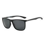 ZENOTTIC Polarized Square Sunglasses for Men