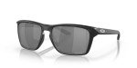 Oakley OO9448 Sylas Matte Black Sunglasses